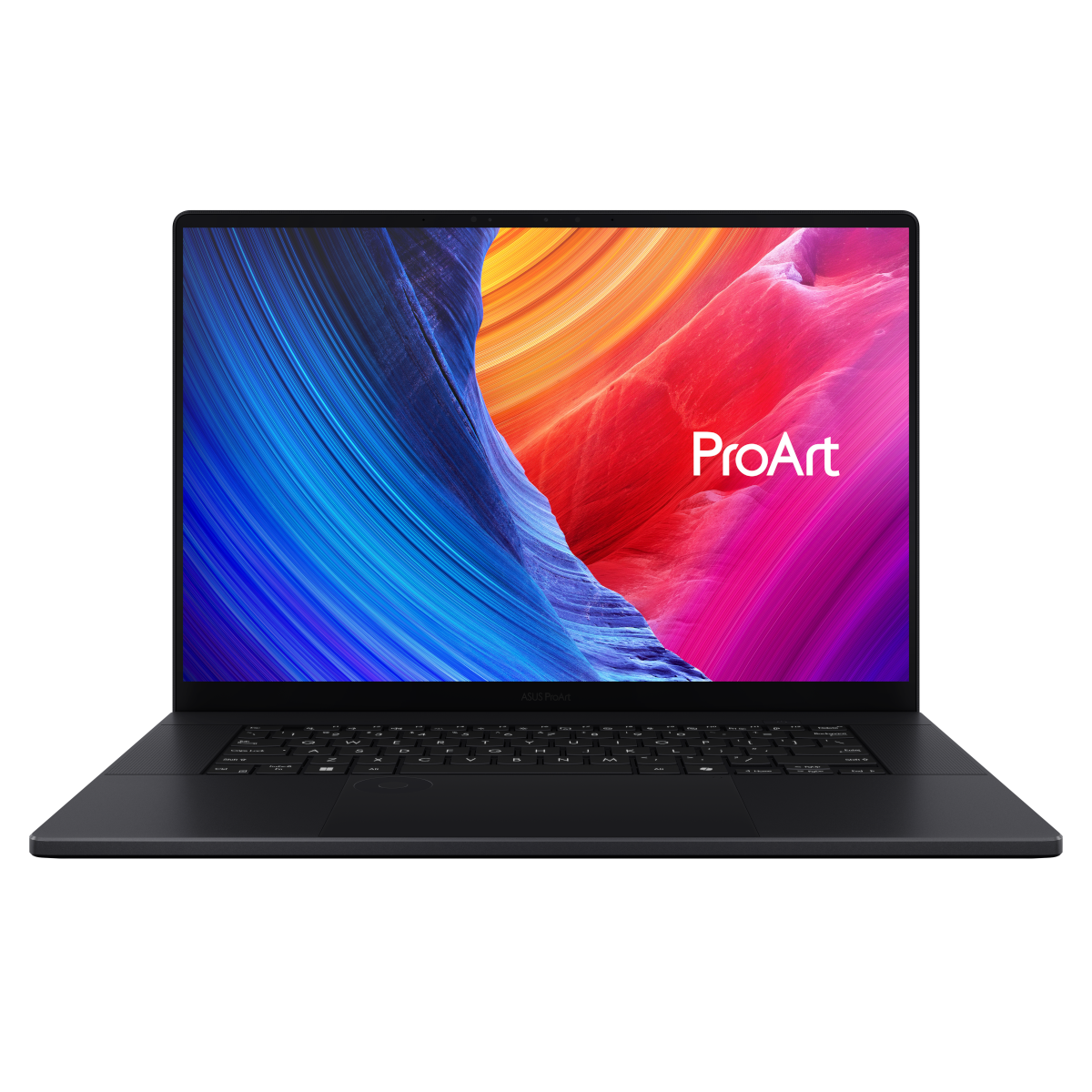 ASUS ProArt P16 H7606WM-RJ050W - 16" WQXGA+ 120Hz OLED, AMD Ryzen™ AI 9 HX 370, 32GB RAM, 1TB SSD, NVIDIA® GeForce RTX™ ...