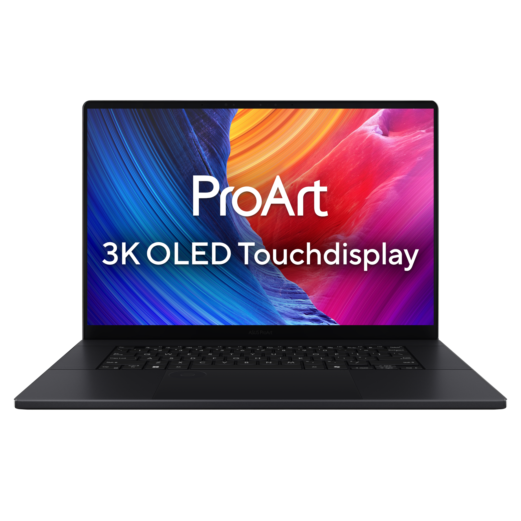 ASUS ProArt P16 H7606WP-RJ097W - 16" WQXGA+ 120Hz OLED, AMD Ryzen™ AI 9 HX 370, 32GB RAM, 1TB SSD, NVIDIA® GeForce RTX™ ...