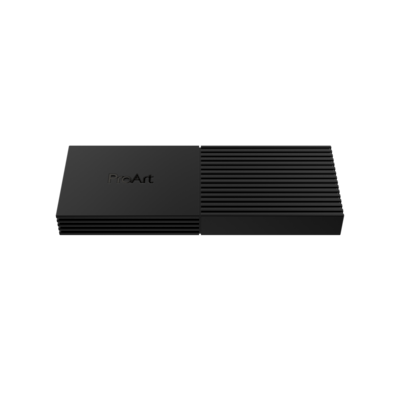 ASUS ProArt PA40SU | SSD-Gehäuse