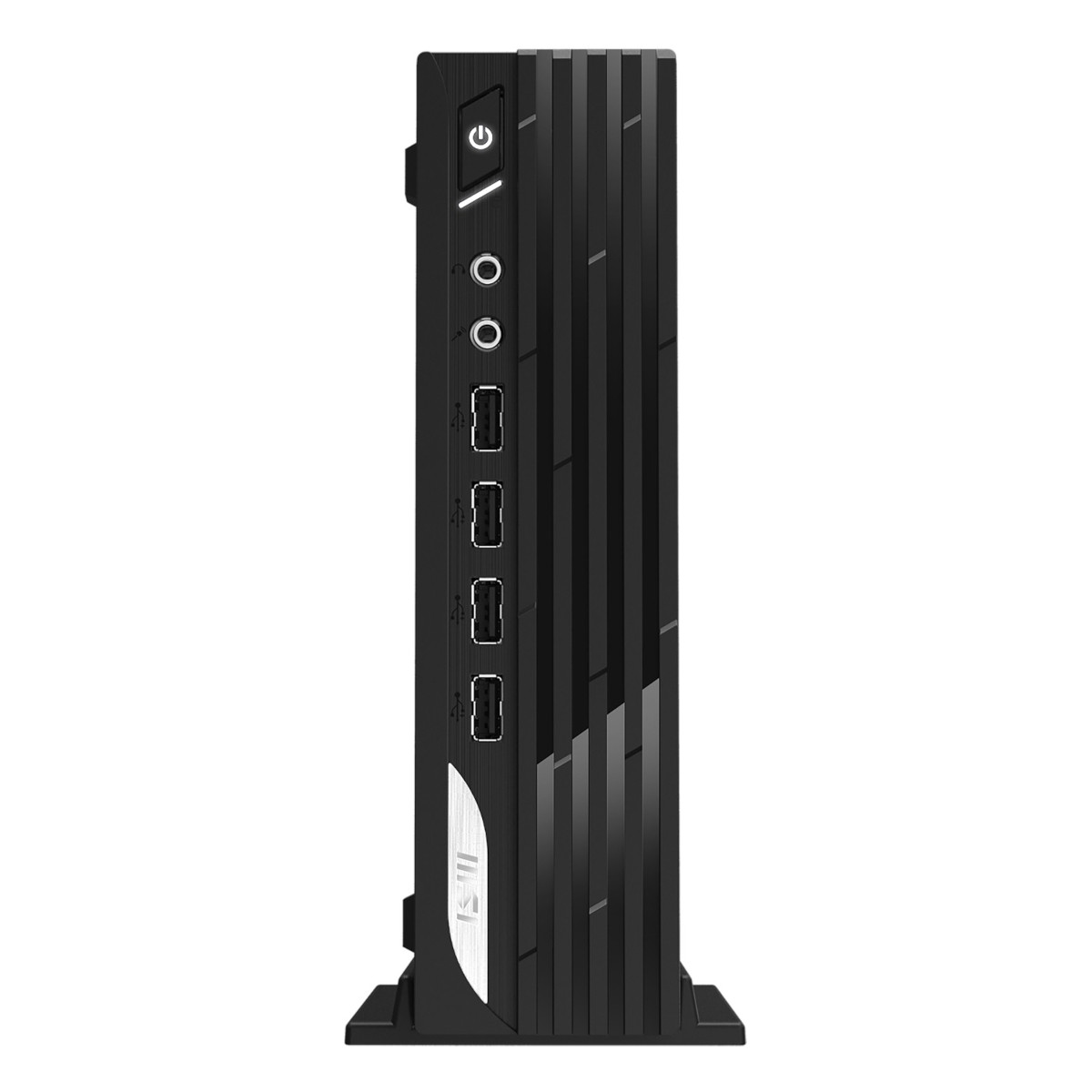 MSI PRO DP21 14MQG-014EU SFF Intel Core i7-14700, 16GB DDR5 RAM, 1TB SSD, UHD Grafik, Wi-Fi 6 + BT 5.3, Q670, Windows 11...