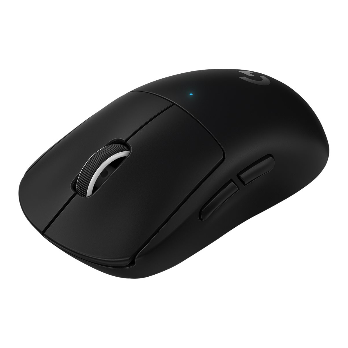 Image of Logitech PRO X SUPERLIGHT Kabellose Gaming Maus Schwarz