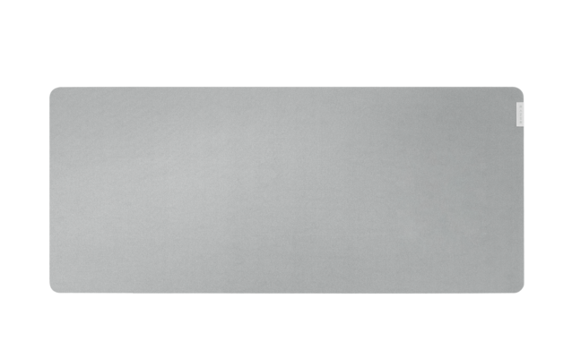 RAZER PRO GLIDE XXL - Weiches Mauspad für Produktivität, 940 x 410 x 3 mm, grau