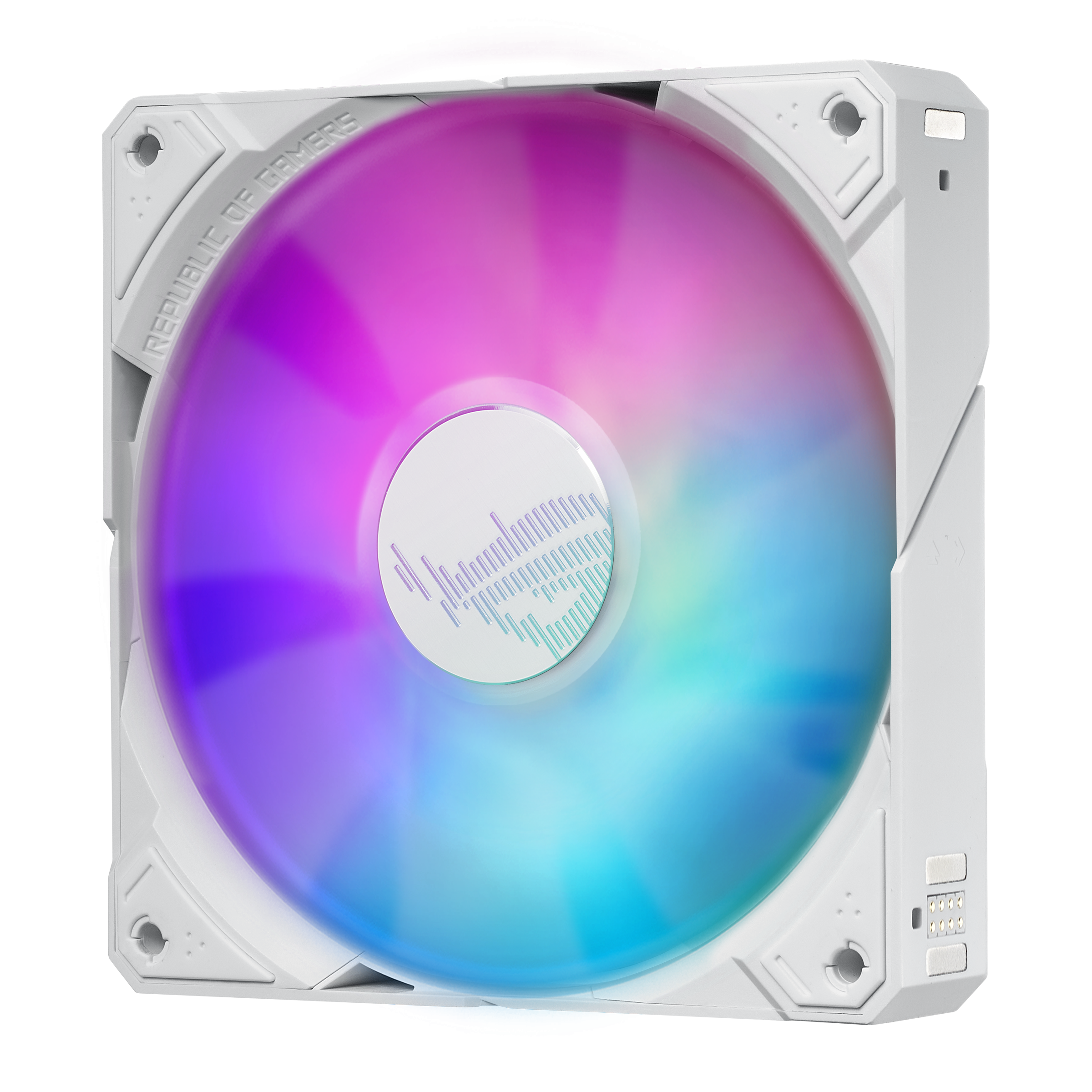 ASUS ROG RYUJIN III 360 ARGB WHITE | AiO-Wasserkühlung - Kühlung