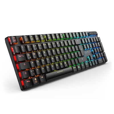 Sharkoon PureWriter W100 Tastatur
