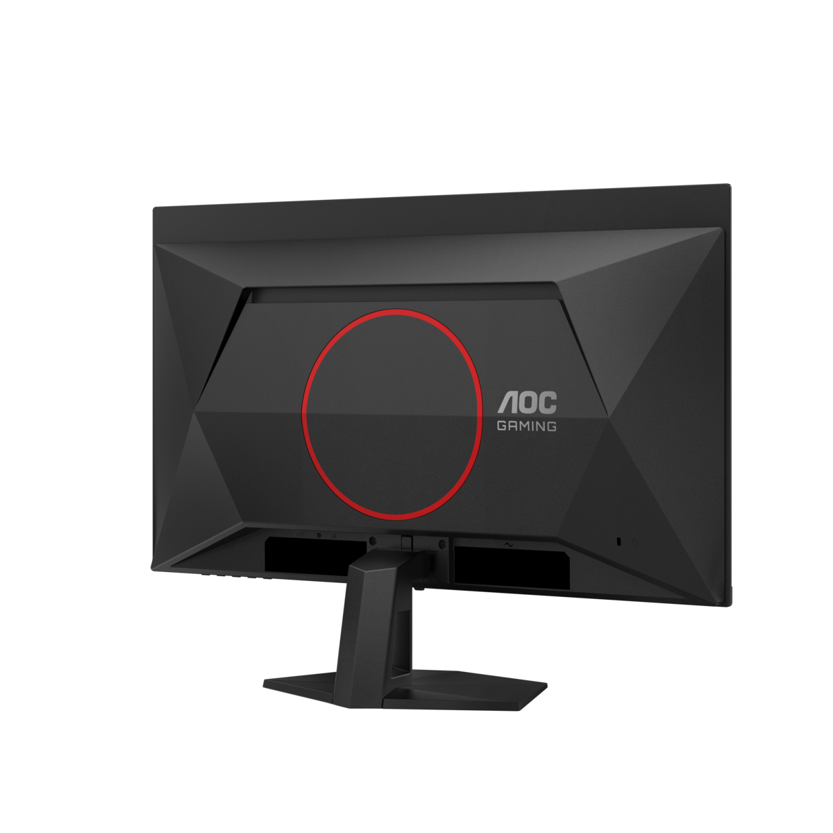 AOC Q27G41ZDF QD OLED Gaming Monitor 27 Zoll QHD OLED Monitor, 240Hz, 0.03ms, Adaptive Sync, G-Sync Compatible, HDR10 (2560x1440, HDMI 1x 2.0, DP 1x 1 Displays Produkt Bild 6