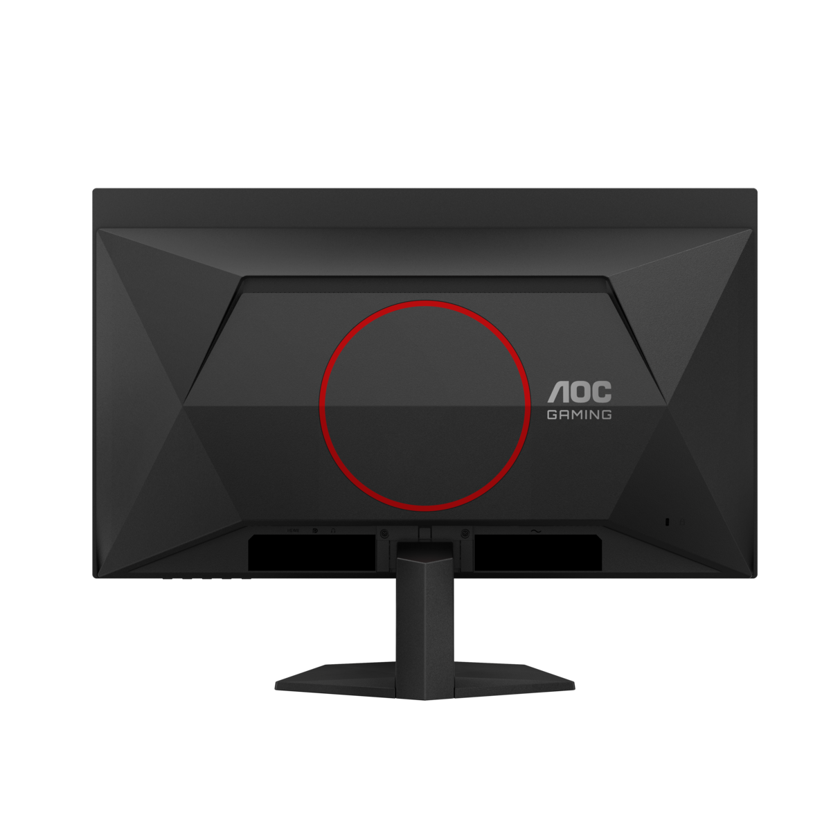 AOC Q27G41ZDF QD OLED Gaming Monitor 27 Zoll QHD OLED Monitor, 240Hz, 0.03ms, Adaptive Sync, G-Sync Compatible, HDR10 (2560x1440, HDMI 1x 2.0, DP 1x 1 Displays Produkt Bild 5