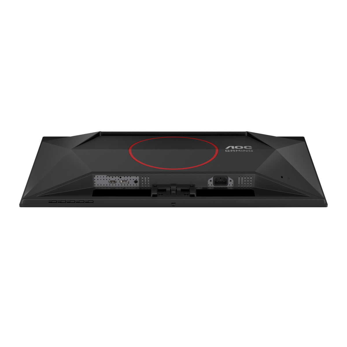 AOC Q27G41ZDF QD OLED Gaming Monitor 27 Zoll QHD OLED Monitor, 240Hz, 0.03ms, Adaptive Sync, G-Sync Compatible, HDR10 (2560x1440, HDMI 1x 2.0, DP 1x 1 Displays Produkt Bild 9