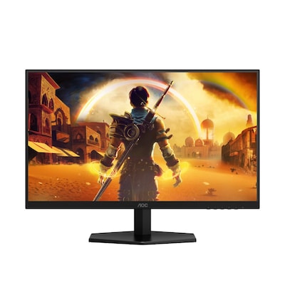AOC Q27G42XE B-Ware - 27 Zoll Quad HD Monitor, 180 Hz, 1 ms, G-Sync comp., HDR10 (2560x1440, 2x HDMI 2.0, 1x DisplayPort...
