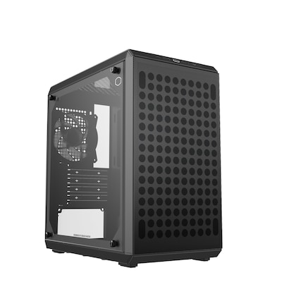 Cooler Master Q300L V2 | PC-Gehäuse