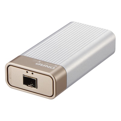 Thumbnail - QNAP QNA-T310G1S Thunderbolt 3 auf 10GbE Adapter