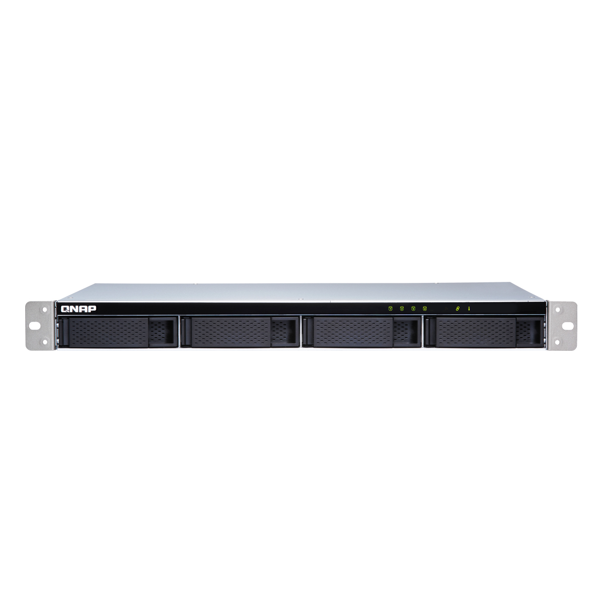QNAP TL-R400S Erweiterungsgehäuse 4-Bay [0/4 HDD/SSD]