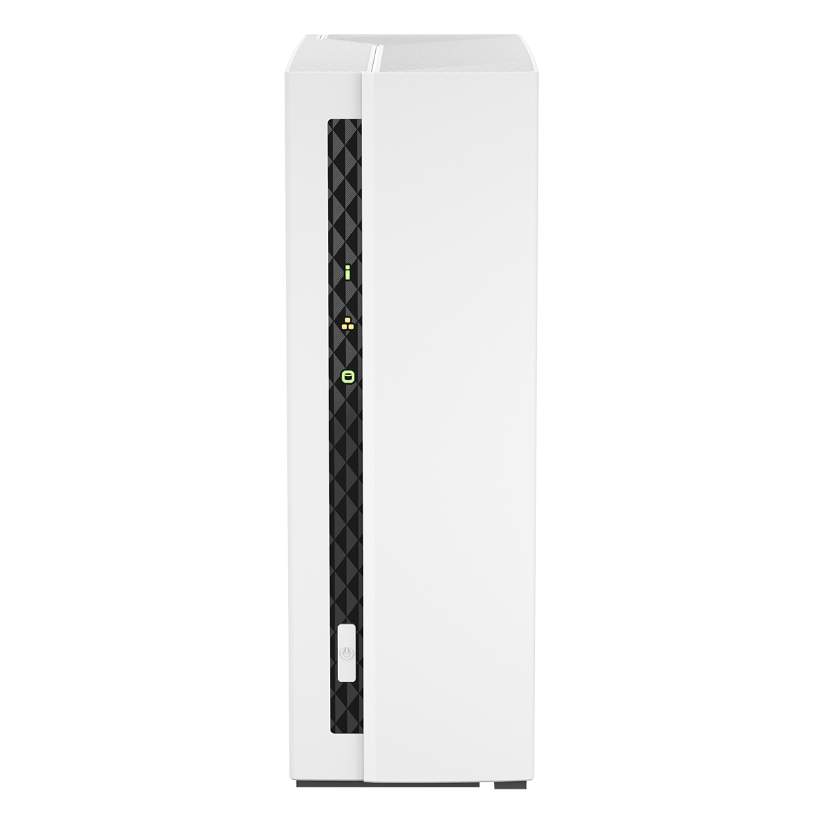 Thumbnail - QNAP TS-133 NAS 1-Bay [0/1 HDD/SSD, 1x Gigabit LAN, 2GB RAM]