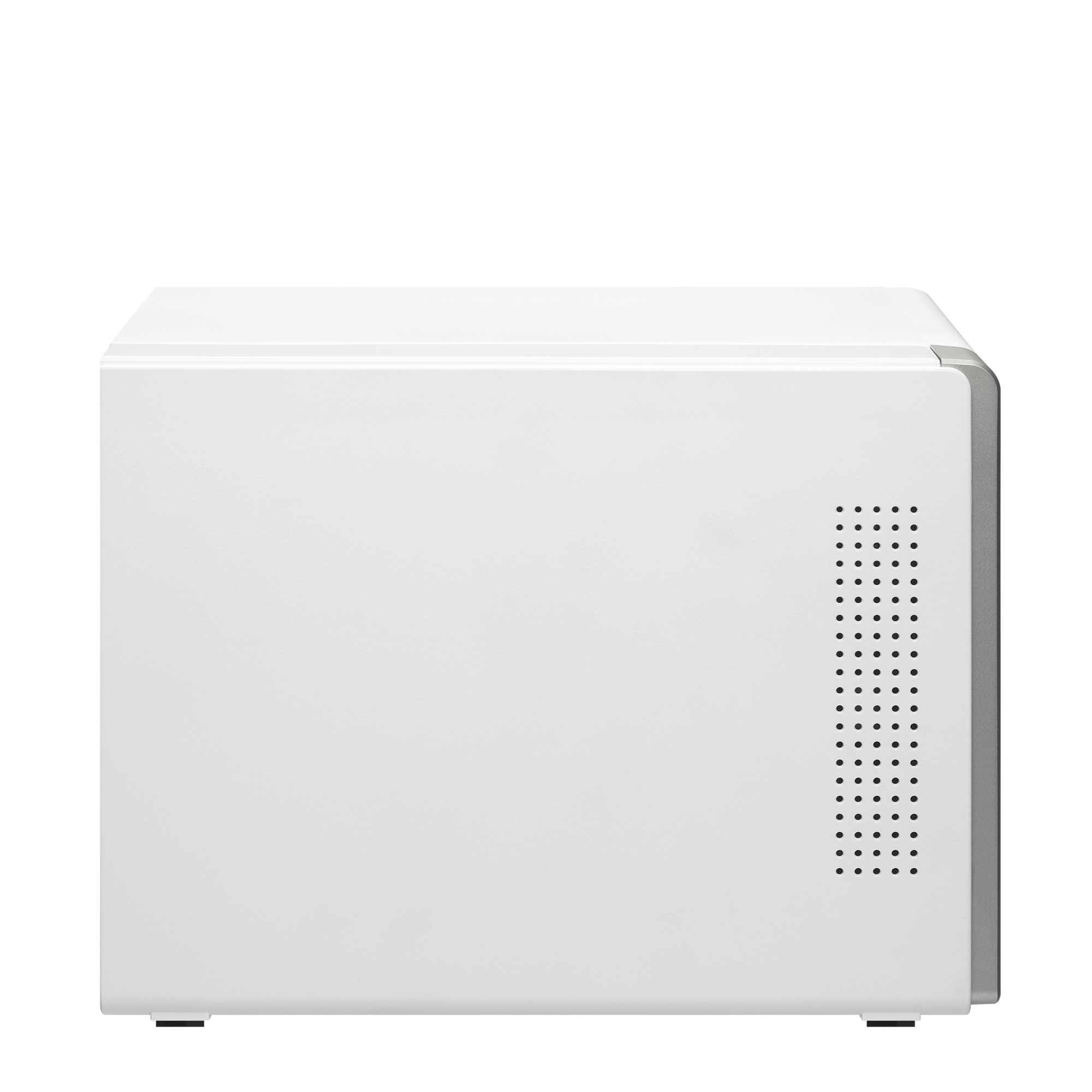 QNAP Systems TS-431P TurboNAS 4-Bay - NAS online kaufen | NBB