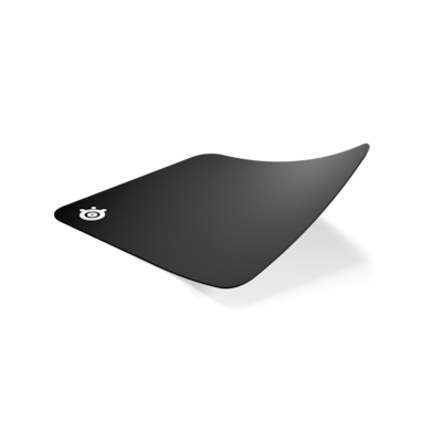 SteelSeries QcK Gaming Mauspad Medium, - hochqualitativer Stoff, optimierte Textur