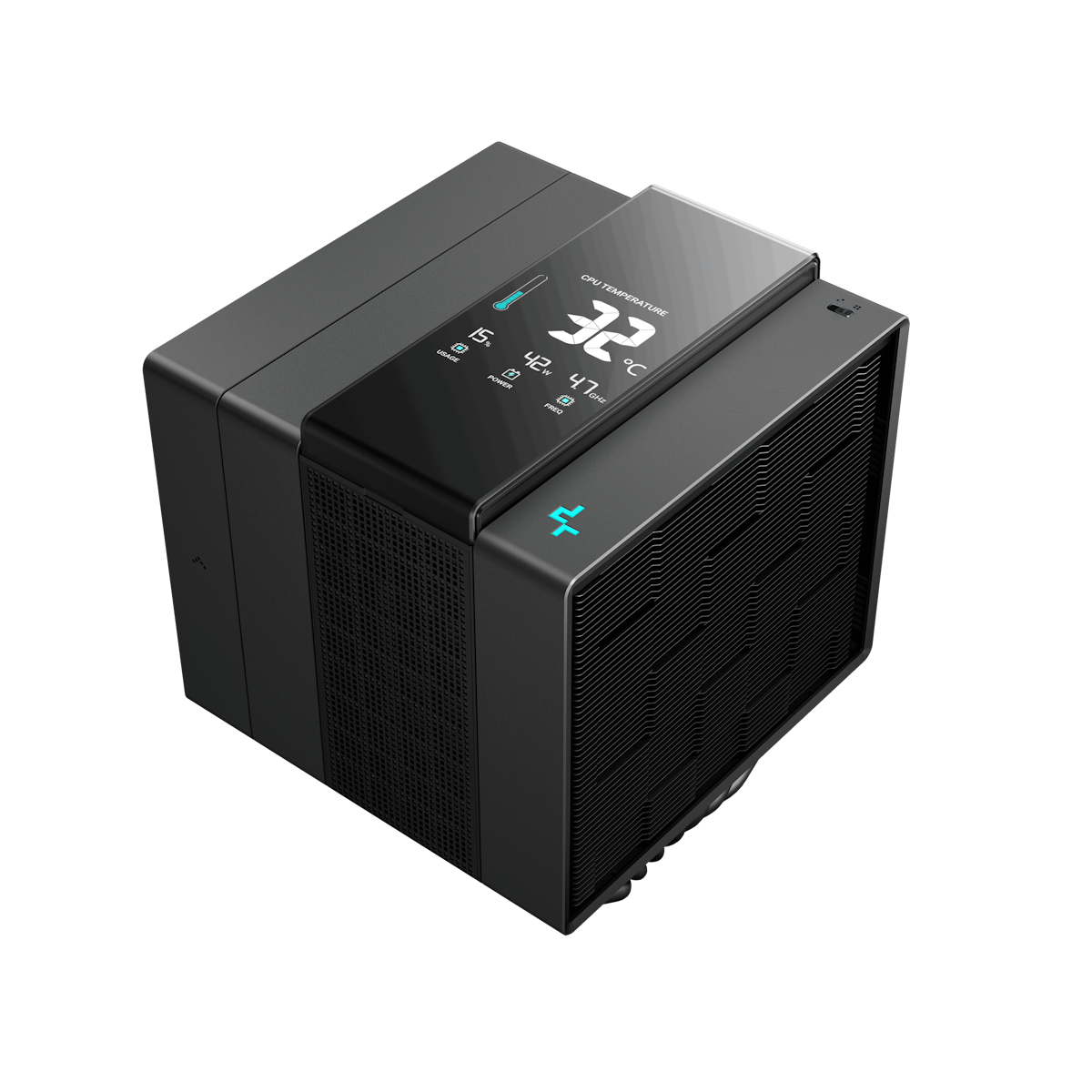 DeepCool ASSASSIN IV VC VISION | CPU-Kühler B-Ware