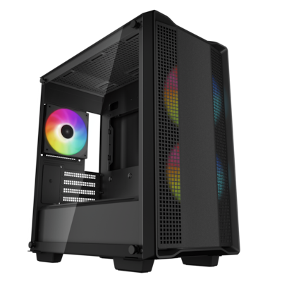 DeepCool CC360 ARGB | PC-Gehäuse