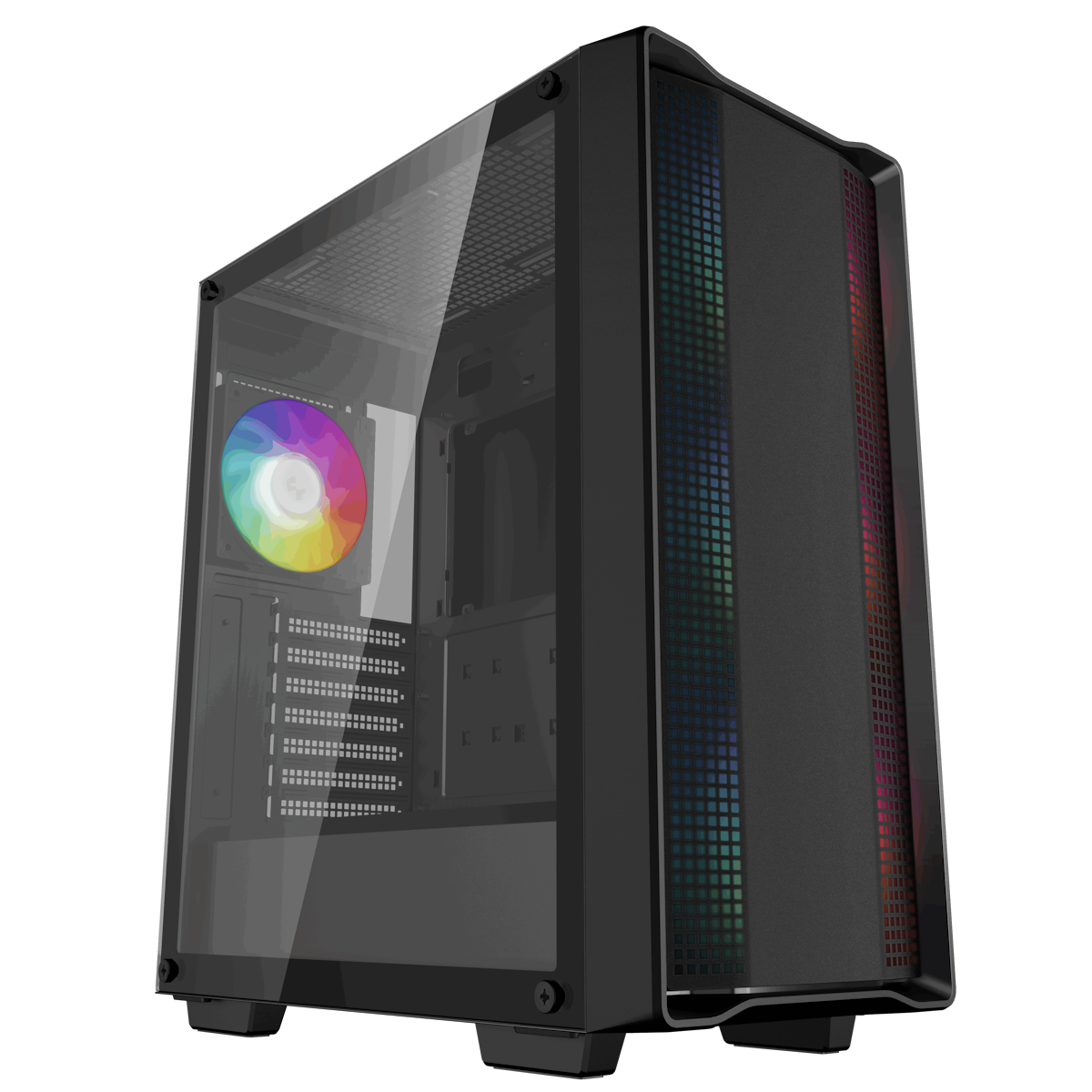 DeepCool CC560 ARGB V2 | PC-Gehäuse