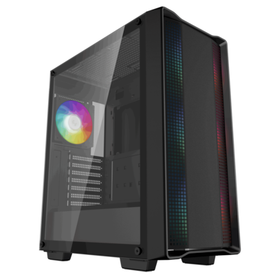 DeepCool CC560 ARGB V2 | PC-Gehäuse