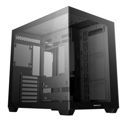 DeepCool CG530 | PC-Gehäuse