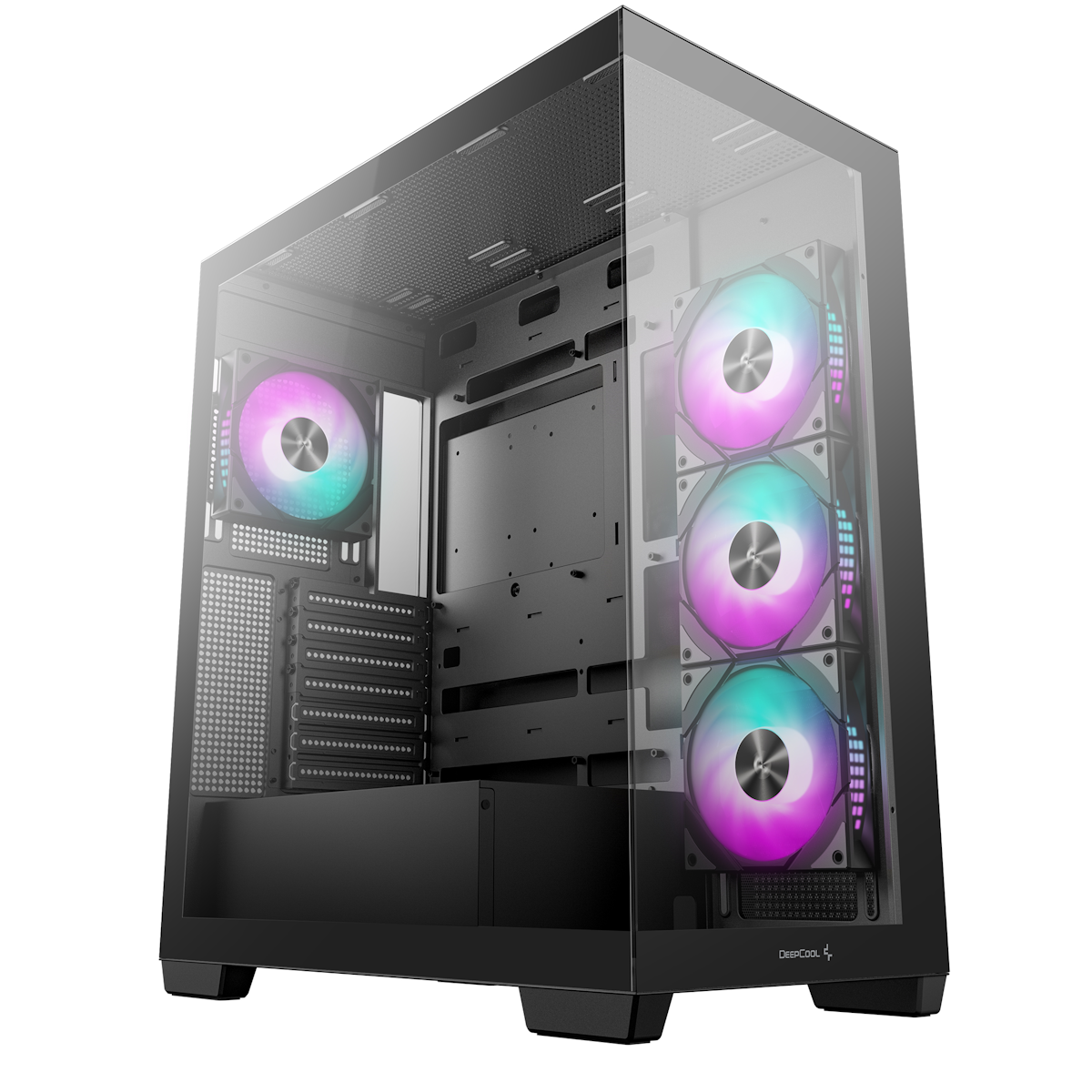 DeepCool CG580 4F | PC-Gehäuse