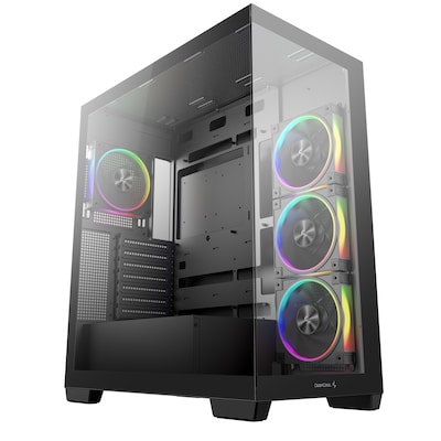 DeepCool CG580 4F V2 | PC-Gehäuse
