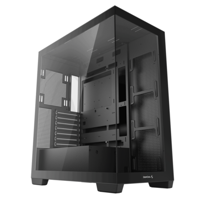 DeepCool CG580 | PC-Gehäuse