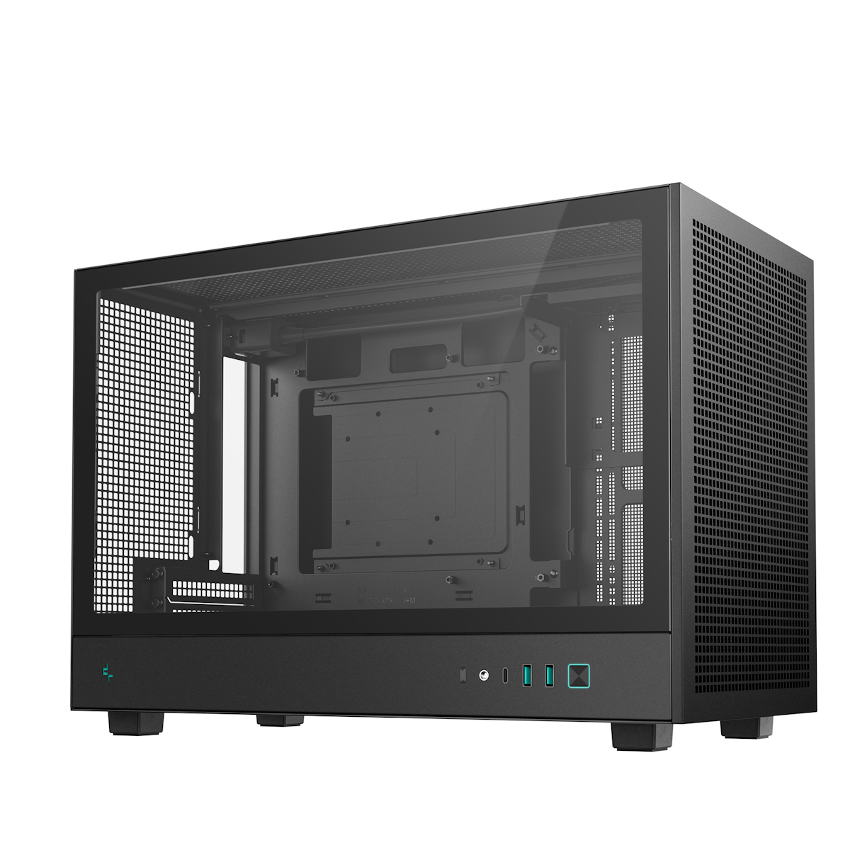 DeepCool CH260 | PC-Gehäuse