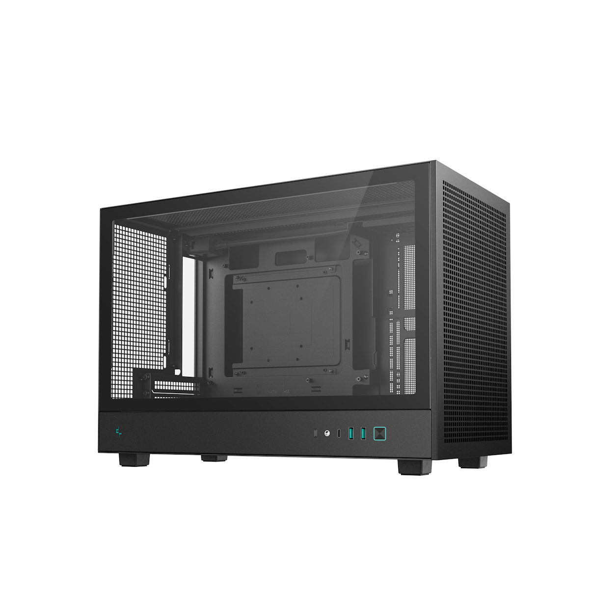 DeepCool CH260 | PC-Gehäuse