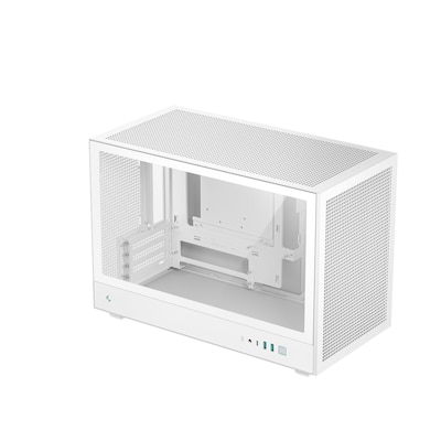 DeepCool CH260 White | PC-Gehäuse