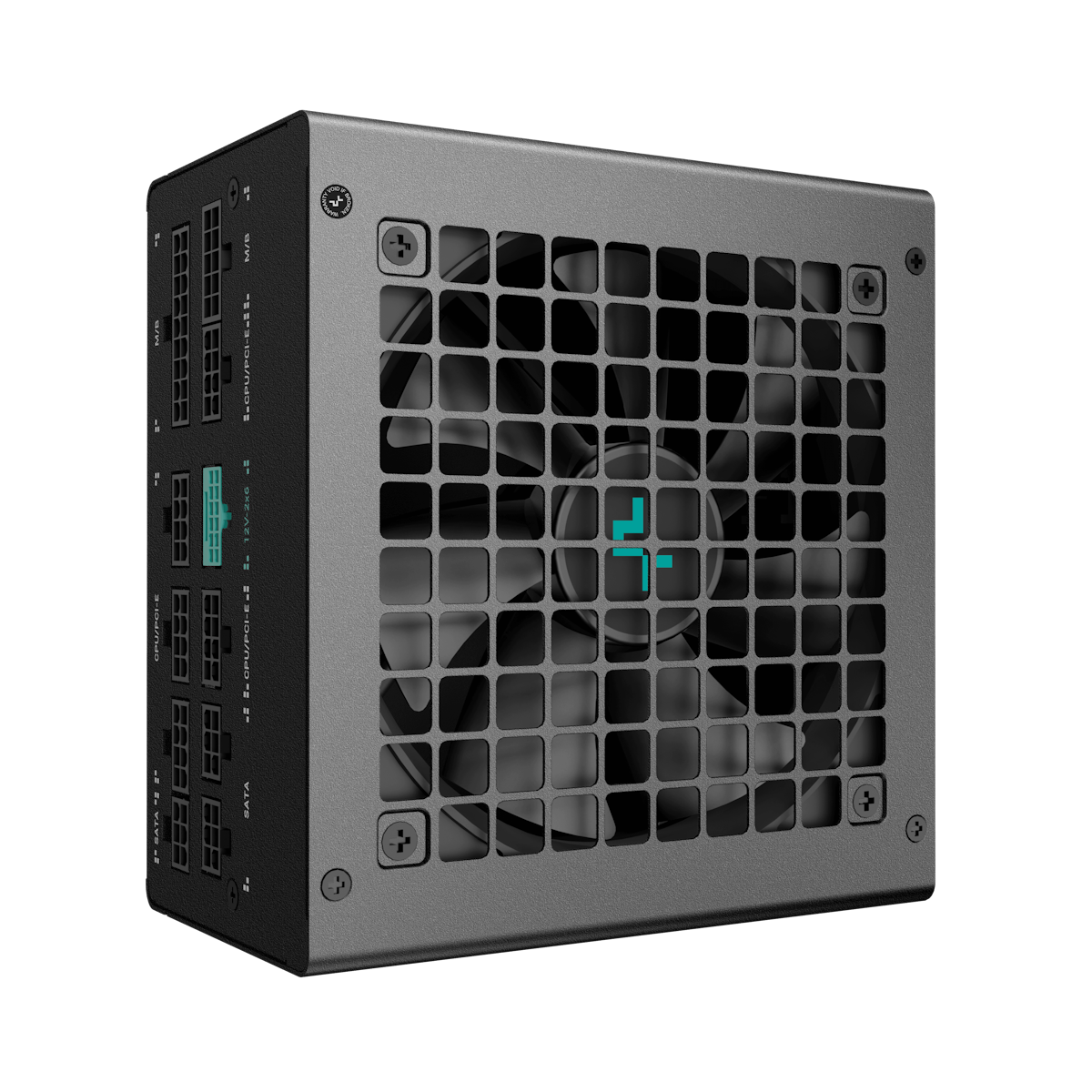 DeepCool PN850-M | PC-Netzteil