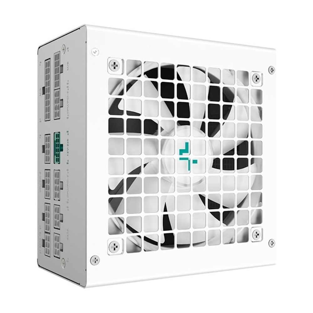 DeepCool PN850-M White | PC-Netzteil