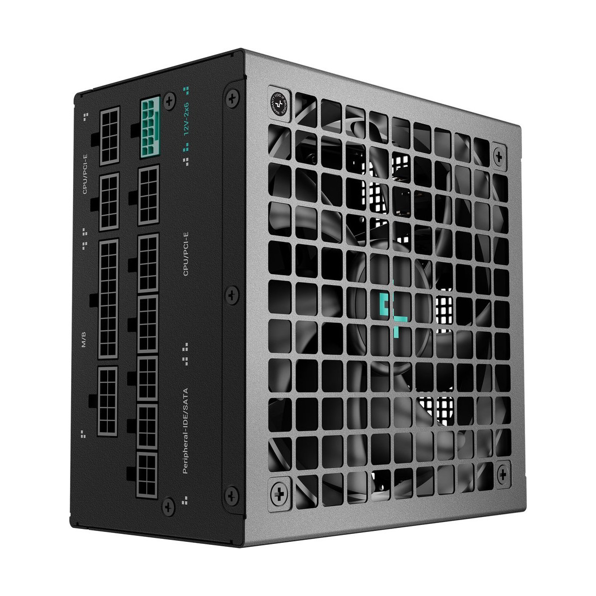 DeepCool PN1200-M | PC-Netzteil