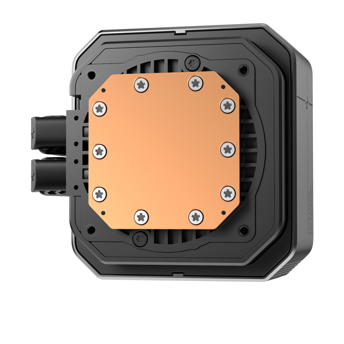 DeepCool SPARTACUS 360 | AiO-Wasserkühlung Kühlung Produkt Bild 4
