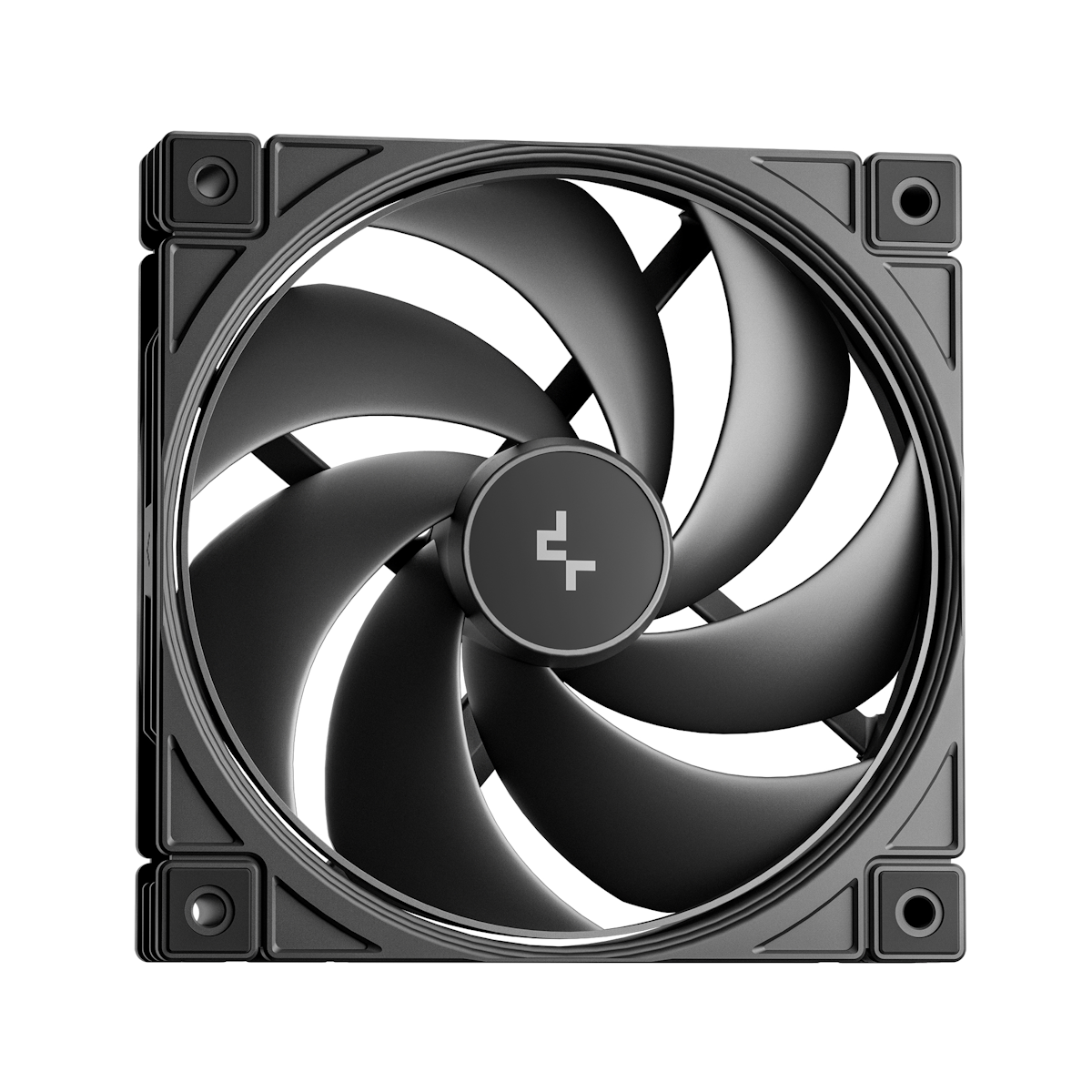 DeepCool SPARTACUS 360 | AiO-Wasserkühlung Kühlung Produkt Bild 6