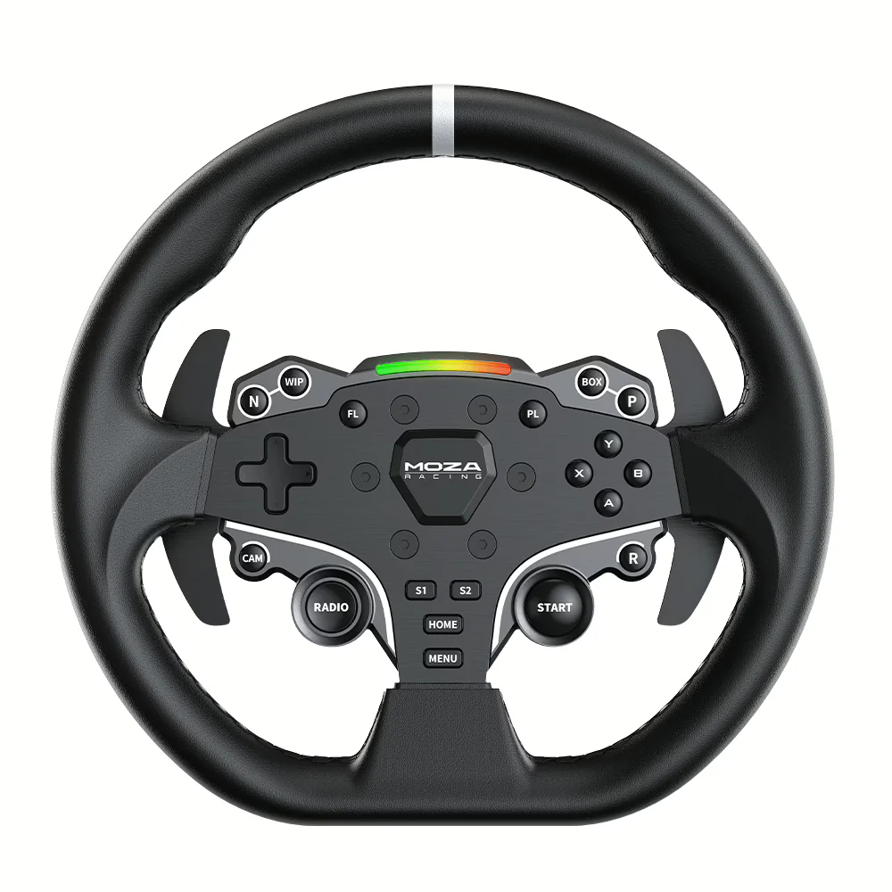 MOZA R5 Racing Bundle - Game Controller online kaufen | NBB