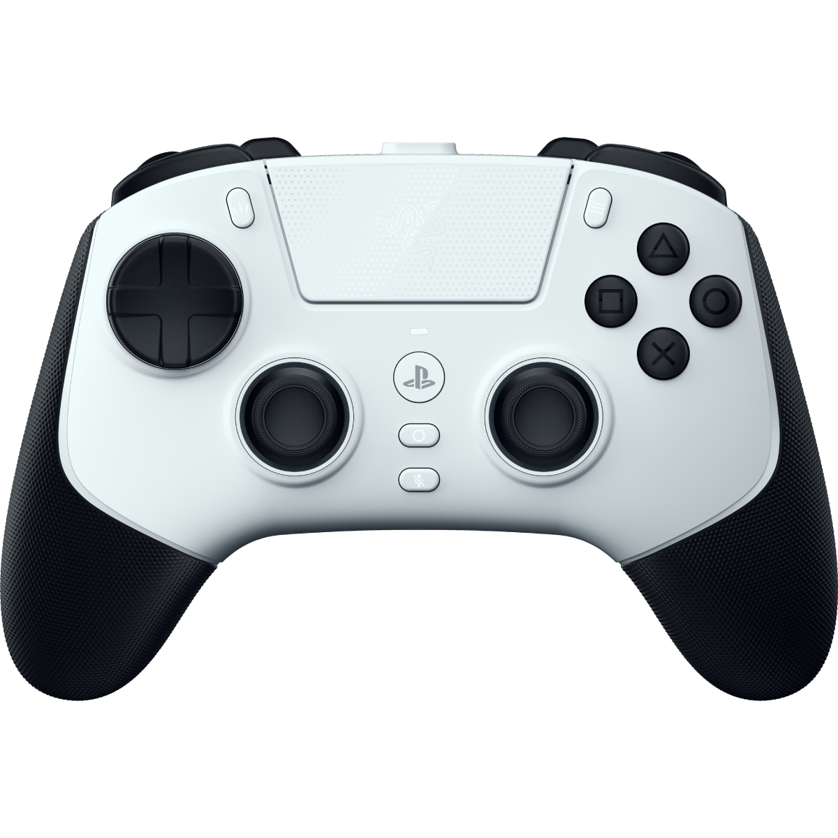 Razer Raiju V3 Pro weiß Konsolenzubehör