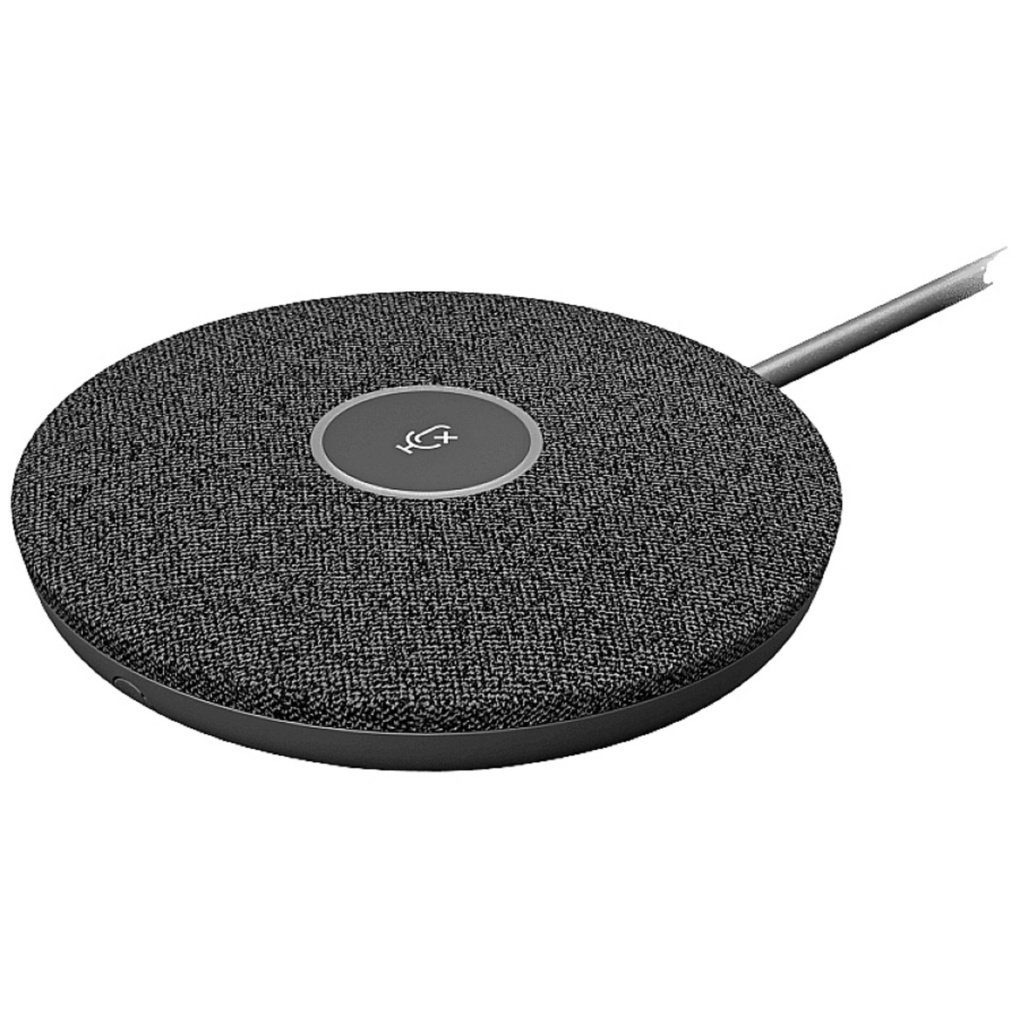 Logitech RALLY Mic Pod, Erweiterungsmikrofon Webcams Produkt Bild 2
