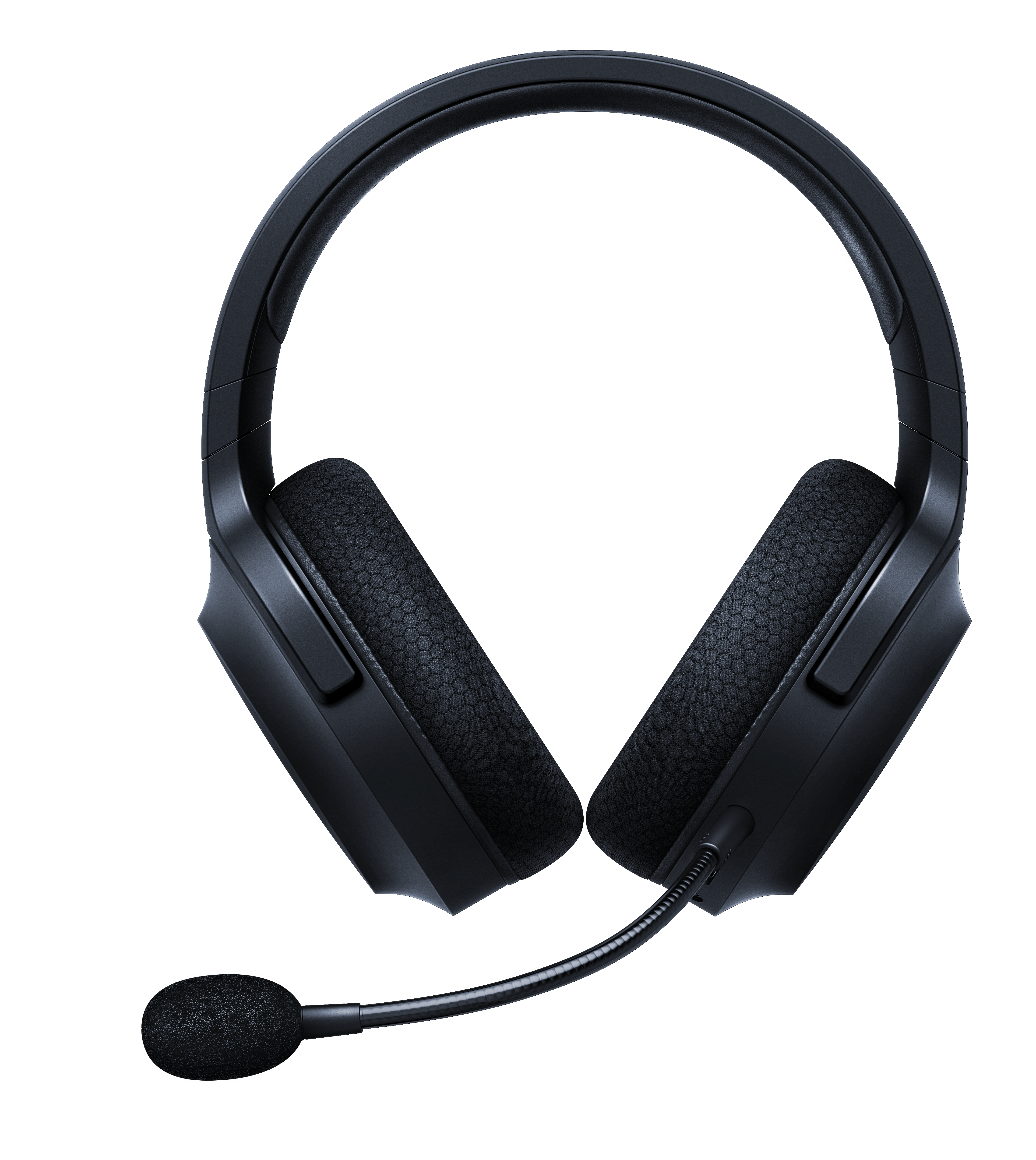 Razer Barracuda X inkl. Bluetooth 7.1 Headset (2022) - Black