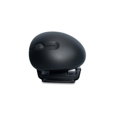 R-Go Twister Beidhändige Bluetooth Maus, Kabellos Vertikales ergonomisches Design, Pausenanzeige-LED