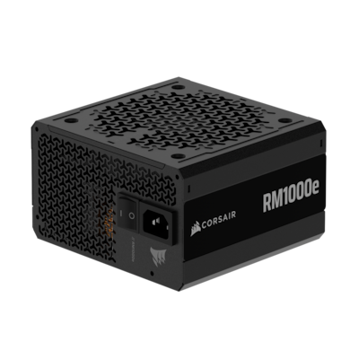 CORSAIR RMe Series 2025 RM1000e | PC-Netzteil