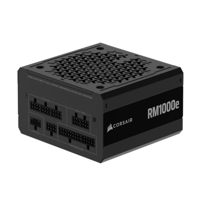 CORSAIR RMe Series 2025 RM1000e | PC-Netzteil