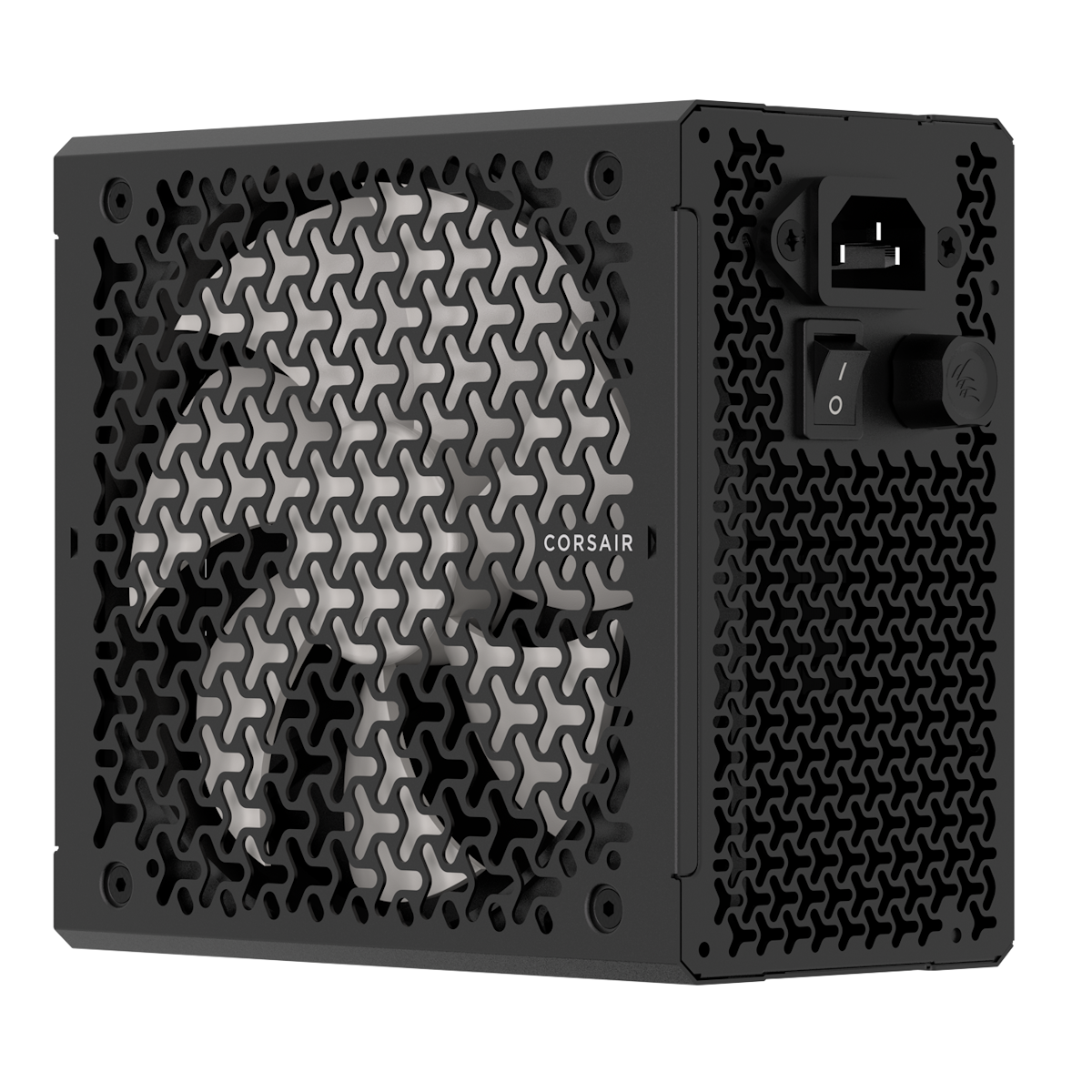 CORSAIR RMx Series RM1000x ATX 3.1 | 1000W PC-Netzteil PC Netzteile Produkt Bild 6