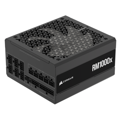 Thumbnail - CORSAIR RMx Series RM1000x ATX 3.1 | 1000W PC-Netzteil