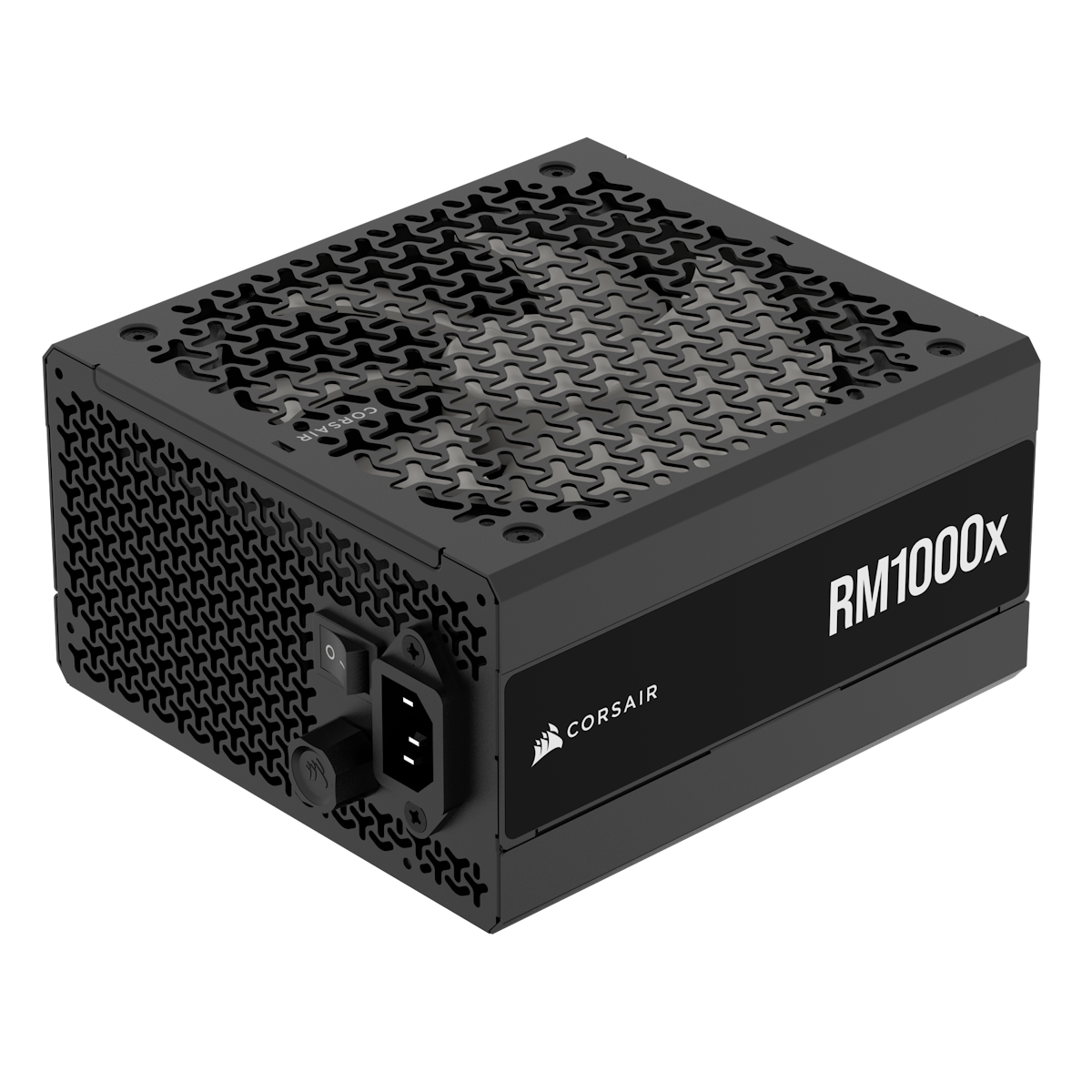 CORSAIR RMx Series RM1000x ATX 3.1 | 1000W PC-Netzteil PC Netzteile Produkt Bild 2