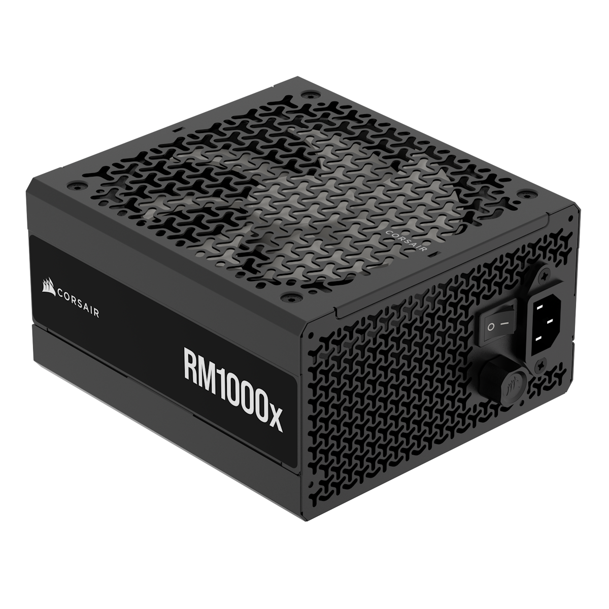 CORSAIR RMx Series RM1000x ATX 3.1 | 1000W PC-Netzteil PC Netzteile Produkt Bild 4