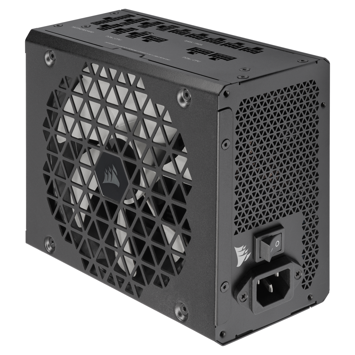 Corsair RM1000x SHIFT | 1000W PC-Netzteil
