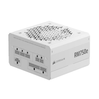 CORSAIR RMe Series RM750e White | PC-Netzteil