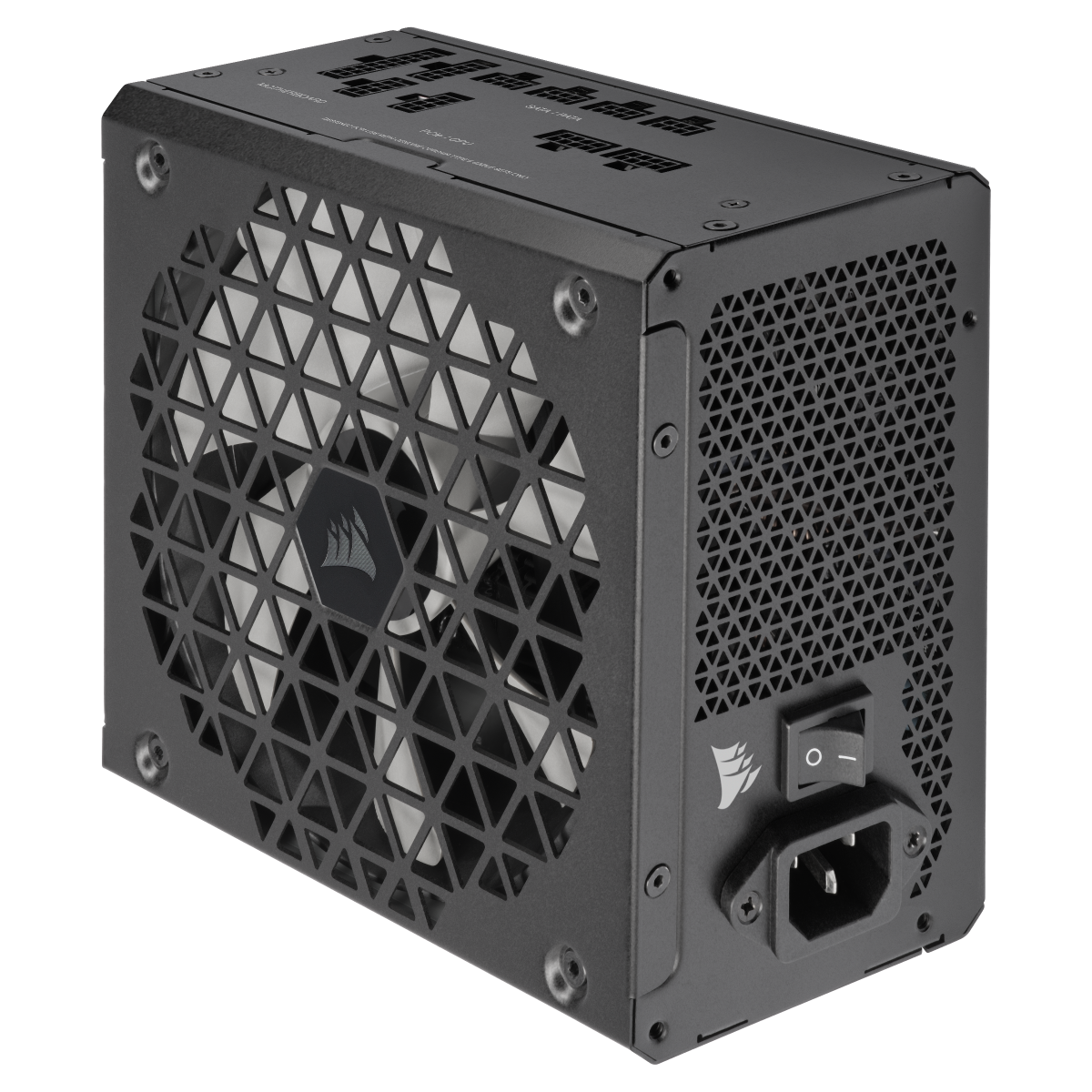 Corsair RM750x SHIFT | 750W PC-Netzteil