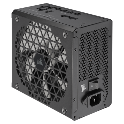 Corsair RM750x SHIFT | 750W PC-Netzteil