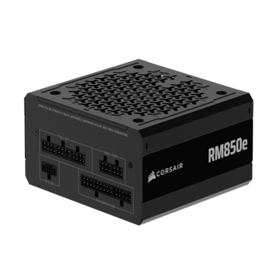 CORSAIR RMe Series 2025 RM850e | PC-Netzteil